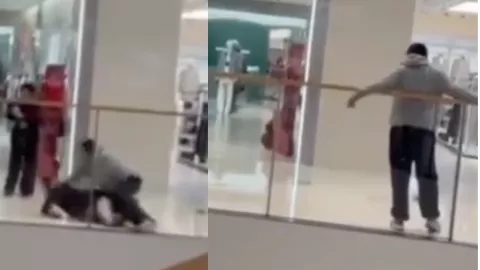 江西南昌万象城